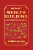 All About Wealth Building And Financial Planning