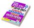 SSC CGL 2019 to 2021 General Awareness Tier 1 and Tier 2 Yearwise Solved Papers- 94 SETS