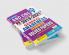 SSC CGL 2019 to 2021 General Awareness Tier 1 and Tier 2 Yearwise Solved Papers- 94 SETS
