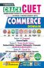 Crack CUET Commerce Domain