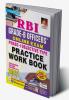 RBI Grade-B Officer Online Exam  Phase-I Objective Type Practice Work Book Including Solved Papers Till 2021