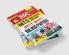 SSC MTS 2011 to 2021 Solved Papers 105 Sets- 2022 Edition