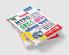 Railway NTPC CBT- 1 Stage-1 2021 Solved Paper Volume- 5 Sets 81 To 100