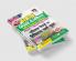 RBI Grade B Officer Online Exam Phase 1 Objective Type Solved Papers and Practice Work Book