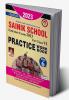 Sainik School Entrance Exam 2023 Class VI PWB for Class 6