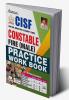 CISF Constable Fire (Male) Practice Work Book