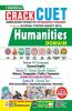 Crack CUET Humanities Domain