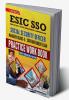 ESIC SSO (Manager Grade-II) Superintendent Exam Practice Work Book With Solved Paper.