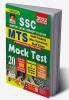 SSC MTS Paper 1 Objective Type Mock Test- 20 SETS