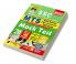 SSC MTS Paper 1 Objective Type Mock Test- 20 SETS