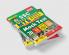 SSC MTS Paper 1 Objective Type Mock Test- 20 SETS
