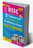 Bihar SSC 3rd Graduate Level Preliminary Exam Practice Work Book