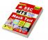 SSC MTS Paper 1 Objective Type Mock Test- 20 Sets