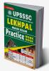 UPSSSC Lekhpal Main Exam Practice Work Book