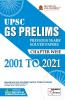 (UPCS GS Prelims-2001-2020 Previous Years Solved Papers Chapterwise)-Repair Old 3215