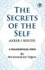 The Secrets of the Self