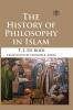 The History of Philosophy in Islam