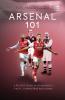 Arsenal 101: A Pocket Guide in 101 Moments Facts Characters and Games