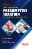 A 360° Approach to Presumptive Taxation