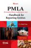 P M L A 2002 ~ Handbook for Reporting Entities