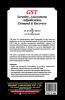 G S T Scrutiny Assessment Adjudication Demand & Recovery