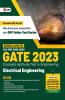 GATE 2023 : Electrical Engineering - Guide by GKP