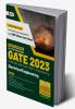 GATE 2023 : Electrical Engineering - Guide by GKP
