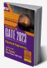 GATE 2023 : Electrical Engineering - 31 Years' Chapterwise Solved Papers (1992-2022) by GKP