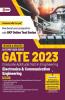 GATE 2023 : Electronics and Communication Engineering - Guide by GKP