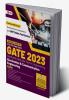 GATE 2023 : Electronics and Communication Engineering - Guide by GKP