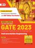 GATE 2023 : Instrumentation Engineering - Guide