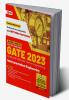 GATE 2023 : Instrumentation Engineering - Guide