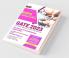 GATE 2023 : Electronics & Communication Engineering - 36 Years' Topic-wise Previous Solved Papers by GKP