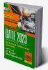 GATE 2023 : Electronics & Communication Engineering - 31 Years' Chapter-wise Solved Papers (1992-2022) by GKP