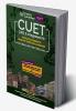 CUET 2022 : Physics Chemistry Biology and English - Guide