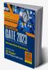 GATE 2023 : Instrumentation Engineering - 23 Years' Chapter-wise Solved Papers 2000-2022