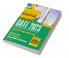 GATE 2023 : Civil Engineering - 27 Years' Chapter-wise Solved Papers (1996-2022) by GKP