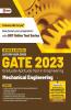 GATE 2023 : Mechanical Engineering - Guide By GKP