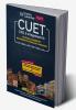 CUET 2022 : Physics Chemistry Mathematics and English - Guide
