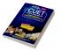 CUET 2022 : Physics Chemistry Mathematics and English - Guide