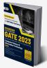 GATE 2023 : Computer Science and Information Technology - Guide by GKP