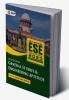 UPSC ESE 2023 : General Studies & Engineering Aptitude Paper I - Guide