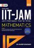 IIT JAM (Joint Admission Test for M.Sc.)2022-23 : Mathematics
