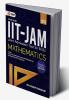 IIT JAM (Joint Admission Test for M.Sc.)2022-23 : Mathematics