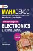 Maharashtra State Power Generation Corporation Ltd (MAHAGENCO) - Assistant Engineer - Electronics Engineering