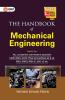 Handbook 2022 : Mechanical Engineering