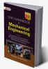 Handbook 2022 : Mechanical Engineering