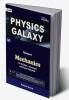 Physics Galaxy 2023 : Vol.1 - Mechanics 3rd edition