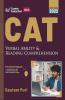 CAT 2022 : Verbal Ability & Reading Comprehension by GKP