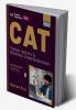 CAT 2022 : Verbal Ability & Reading Comprehension by GKP